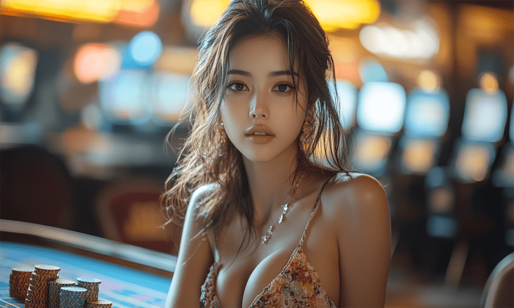 slots machine casino